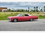 Thumbnail Photo 98 for 1968 Chevrolet Impala